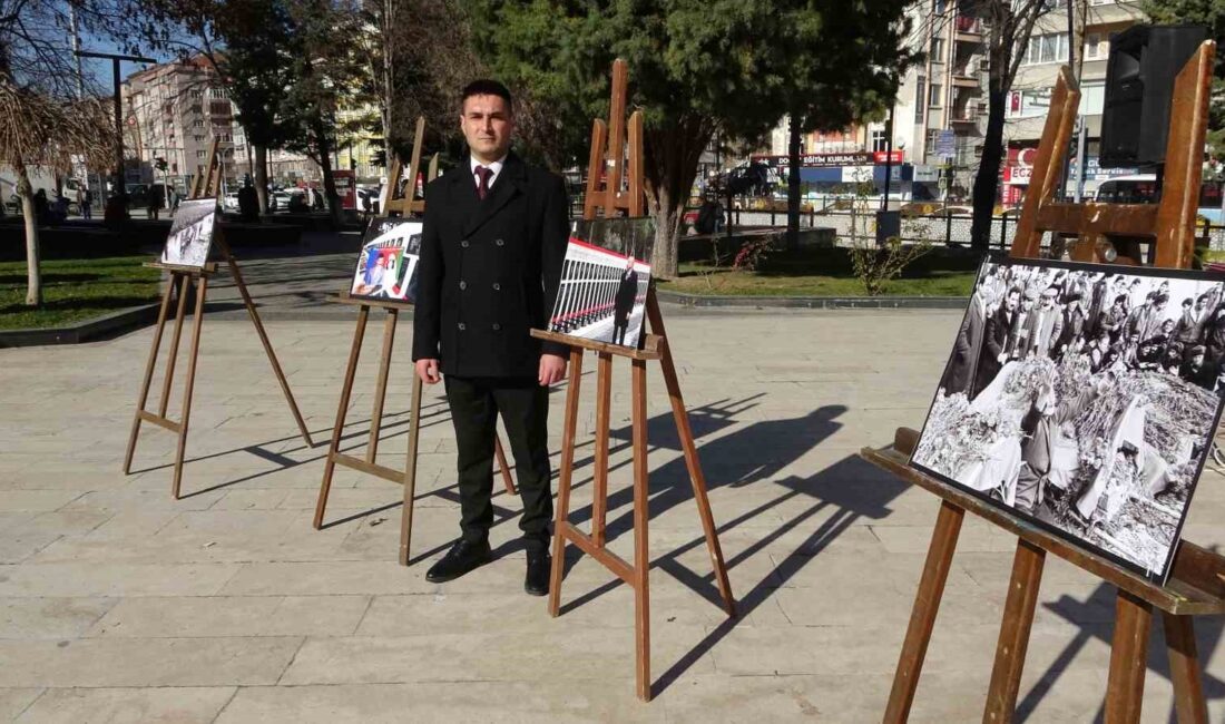 AZERBAYCAN'IN BAĞIMSIZLIĞININ SEMBOLÜ SAYILAN