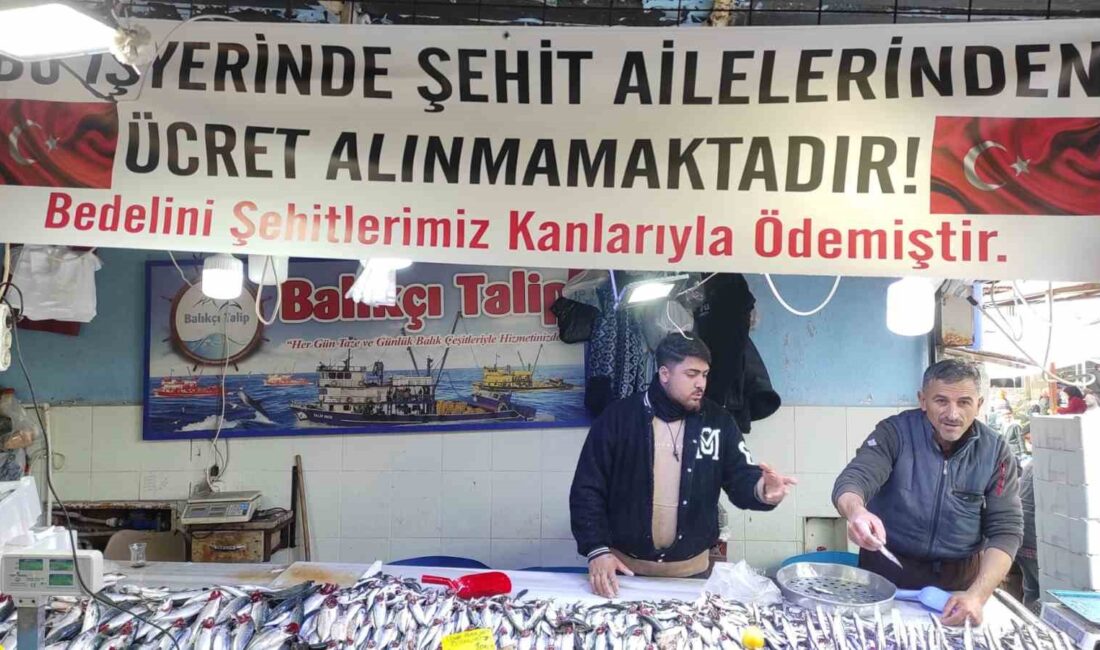 Manisa'nın Selendi ilçesinde balıkçılık