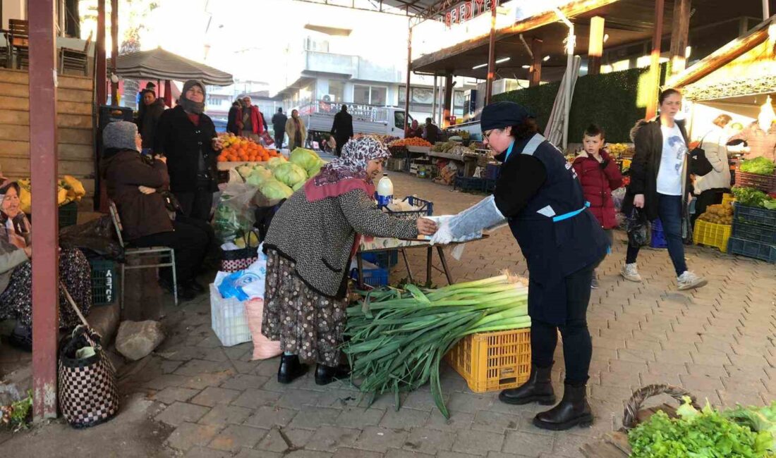 Aydın Büyükşehir Belediyesi, sosyal