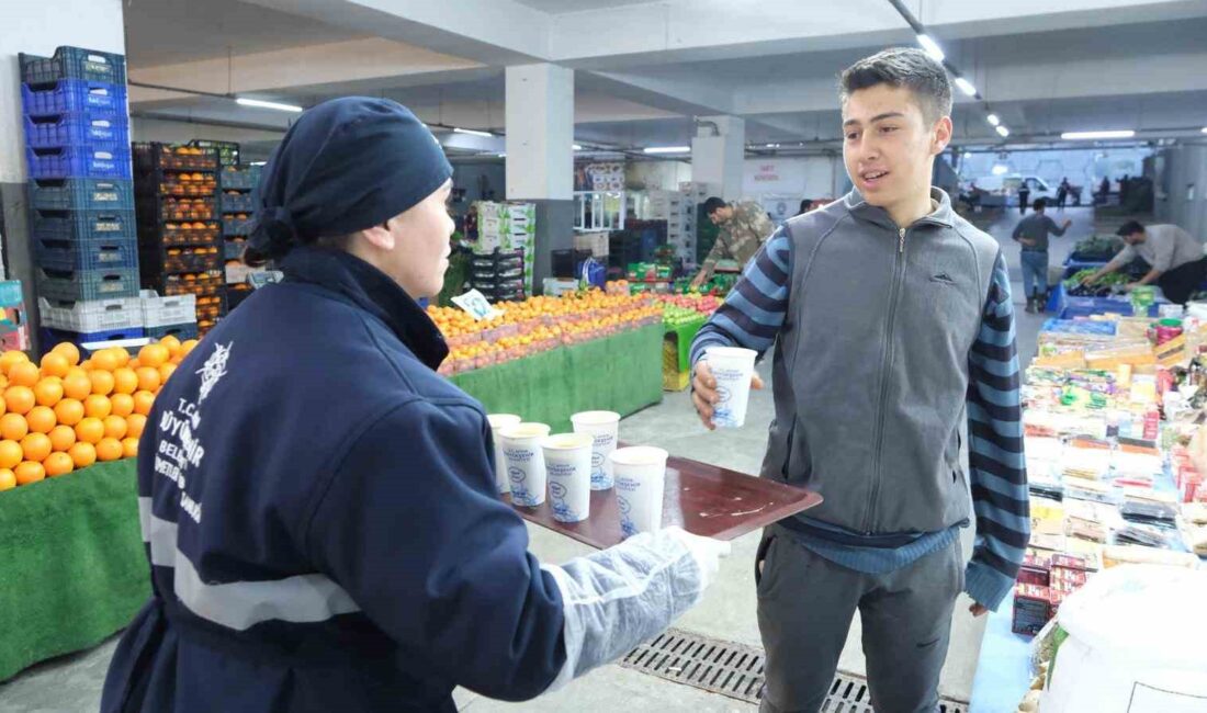 Aydın Büyükşehir Belediyesi, havaların