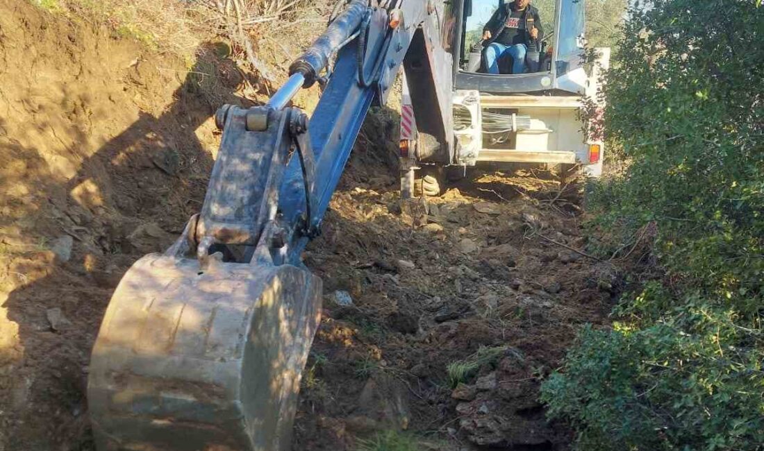 BOZDOĞAN BELEDİYESİ, MAHALLELERİN YILLARDIR