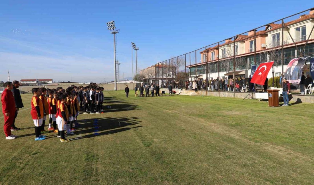 Nazilli Belediyesi Gençlik Hizmetleri