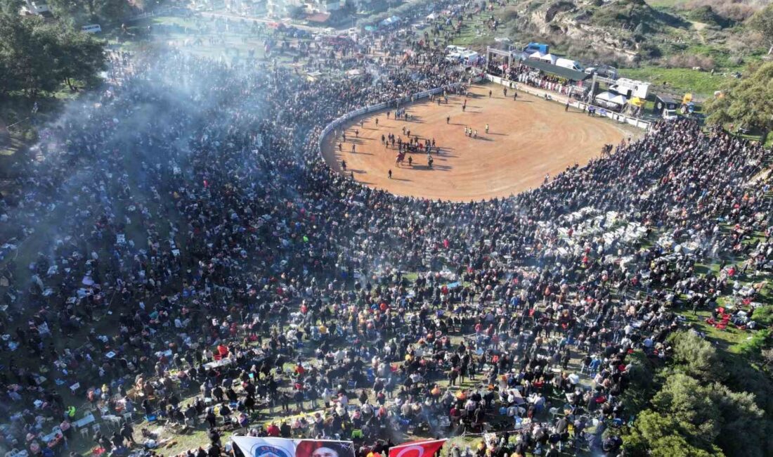 SABAHIN ERKEN SAATLERİNDEN İTİBAREN