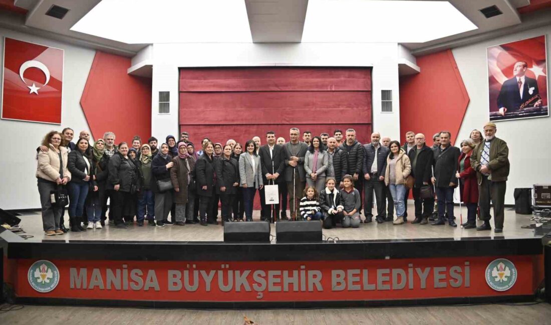 MANİSA BÜYÜKŞEHİR BELEDİYESİ, BEYAZ