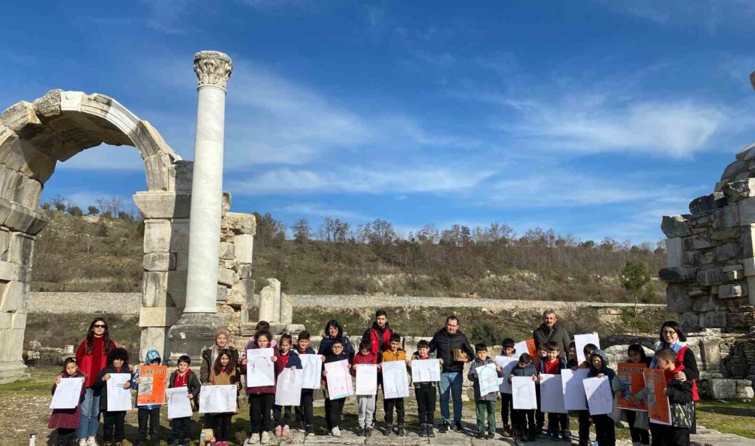 Muğla Uluslararası Gençlik Merkezi