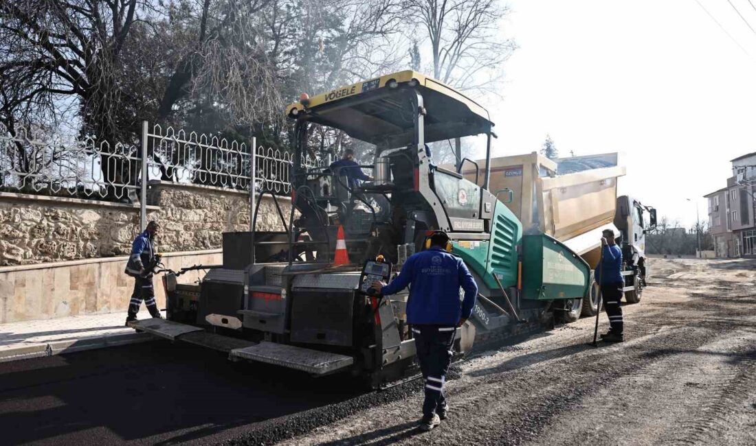 DENİZLİ’DE SÜRÜCÜ VE YAYALAR