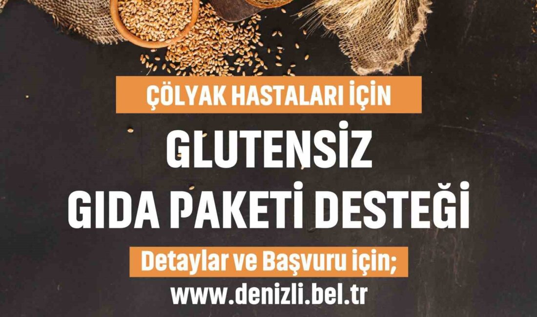 DENİZLİ BÜYÜKŞEHİR BELEDİYESİ SOSYAL