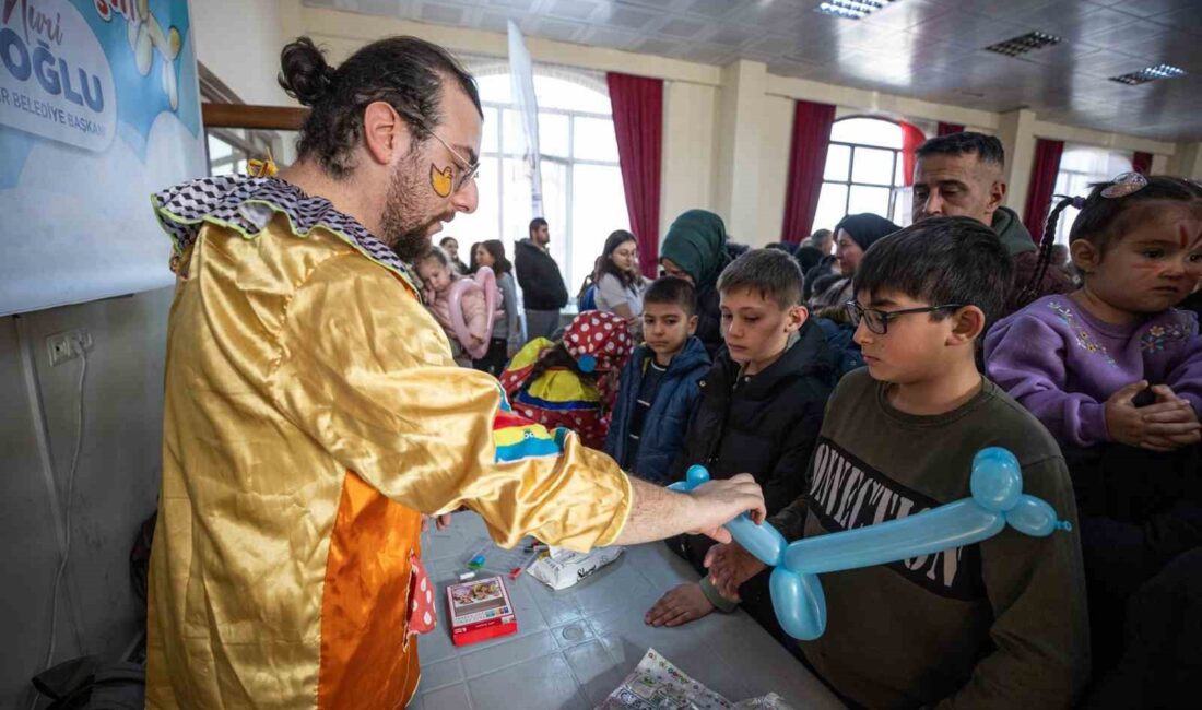 Denizli Büyükşehir Belediyesi, ara