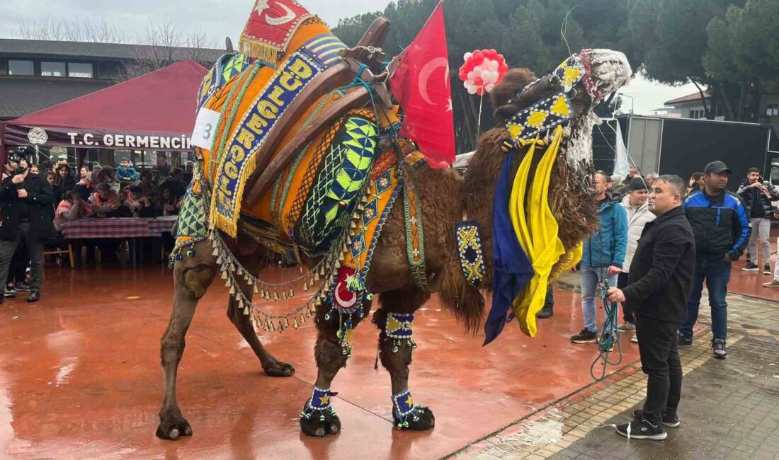 GERMENCİK BELEDİYESİ TARAFINDAN BU