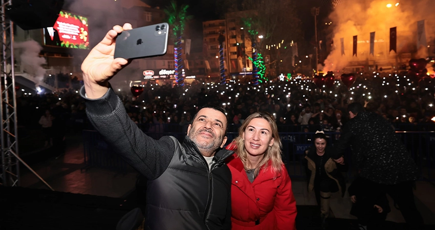 Denizli Büyükşehir Belediye Başkanı