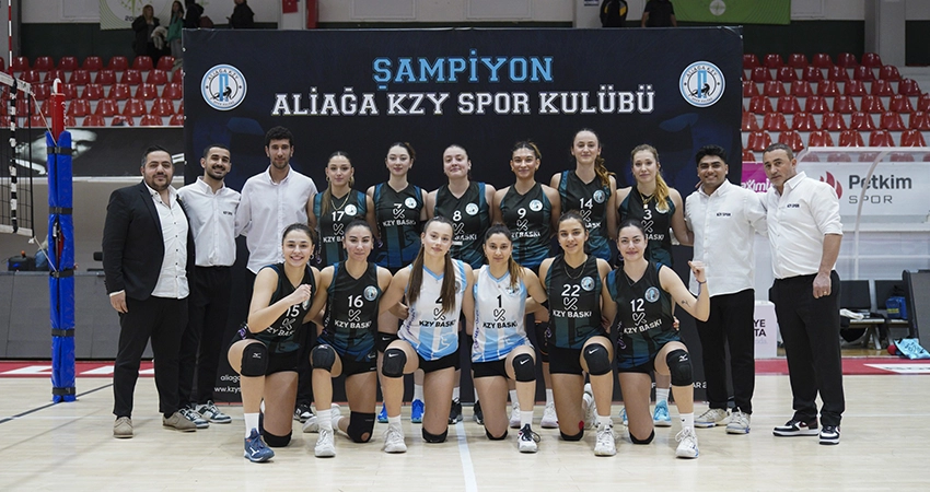 Aliağa KZY Spor Kulübü,