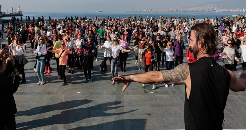 Konak Belediyesi’nin İzmir’i yeni