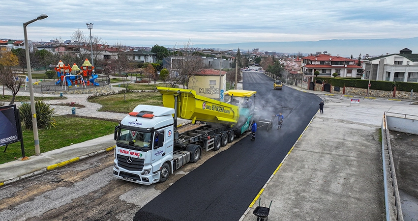 Denizli Büyükşehir Belediyesi, Merkezefendi