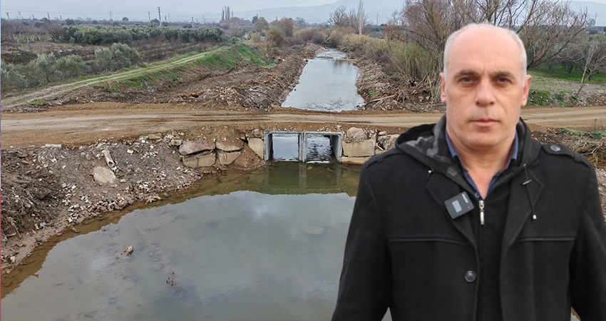 Manisa Büyükşehir Belediyesi, kentte