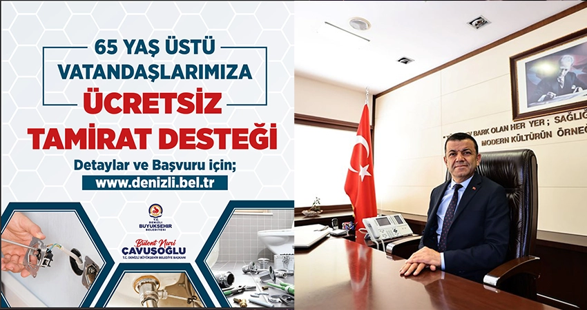 Bülent Nuri Çavuşoğlu başkanlığındaki