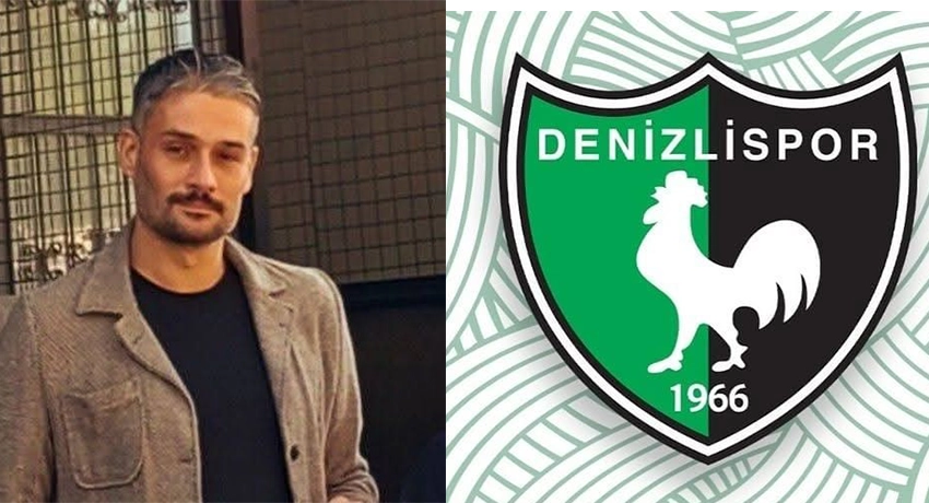 Denizlispor Yönetim Kurulu Başkanı