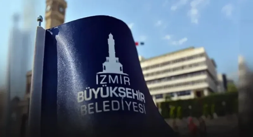 İzmir Büyükşehir Belediyesi, şehir