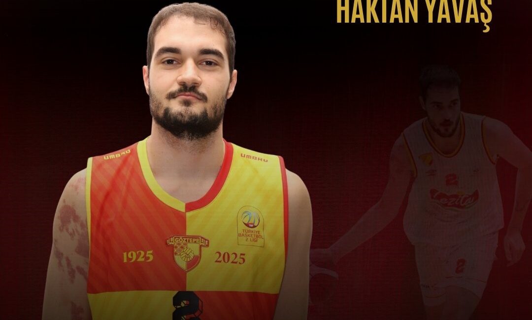 GÖZTEPE BASKETBOL, FORVET POZİSYONUNDA