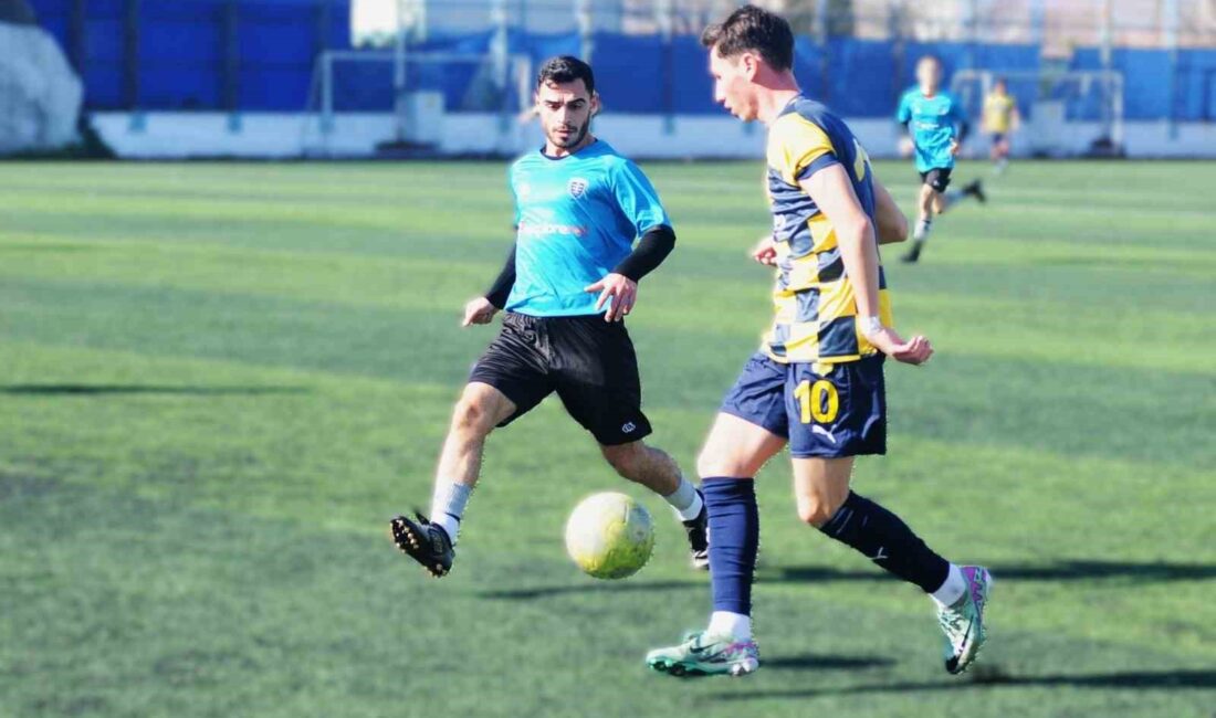 İMREN ALAÇATISPOR, ESLİ İZMİR