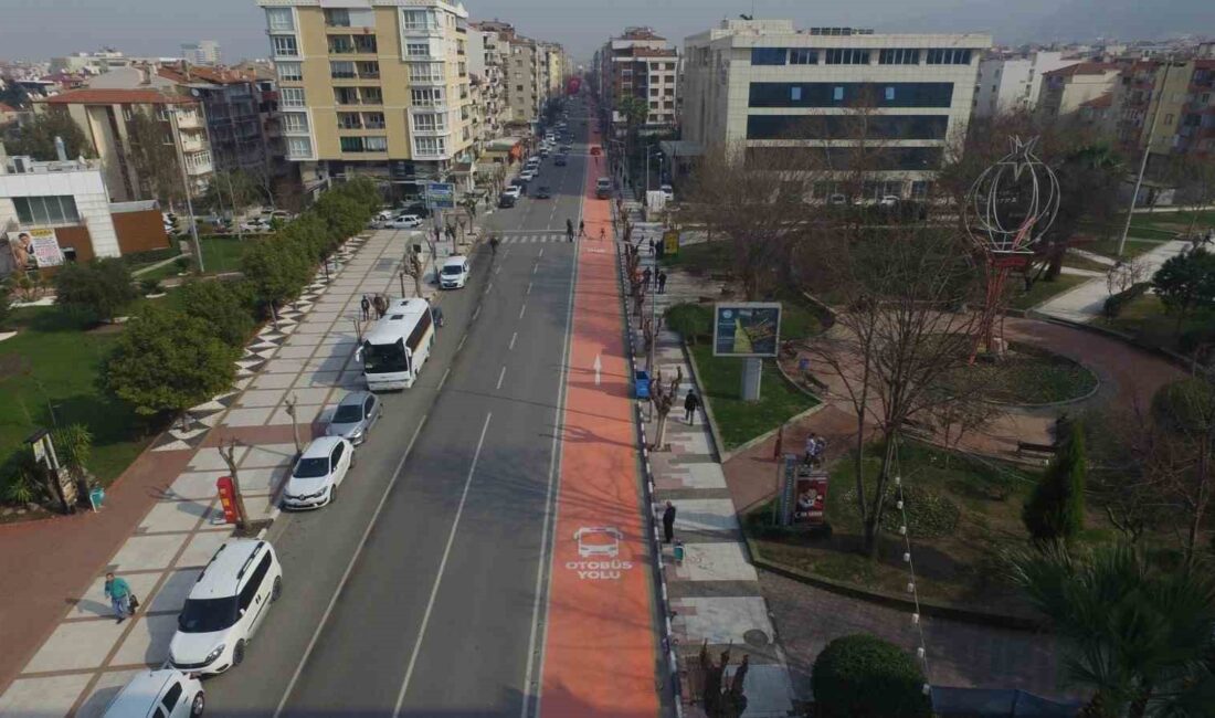 Manisa Büyükşehir Belediyesi, katılımcı