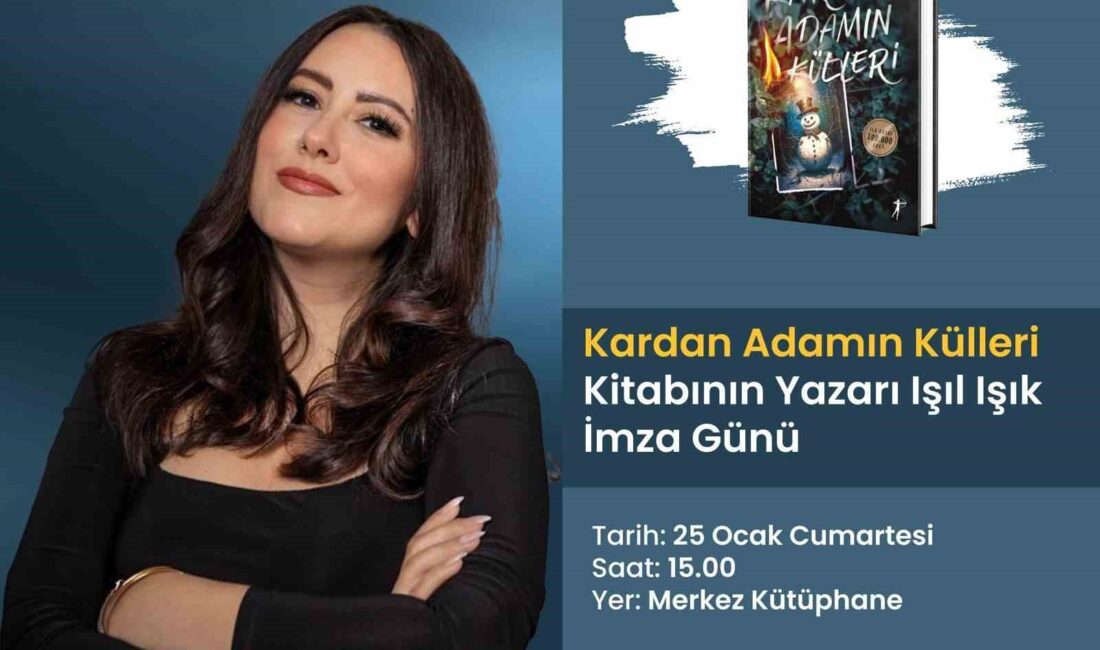 MERKEZEFENDİ BELEDİYESİ, ‘KARDAN ADAMIN