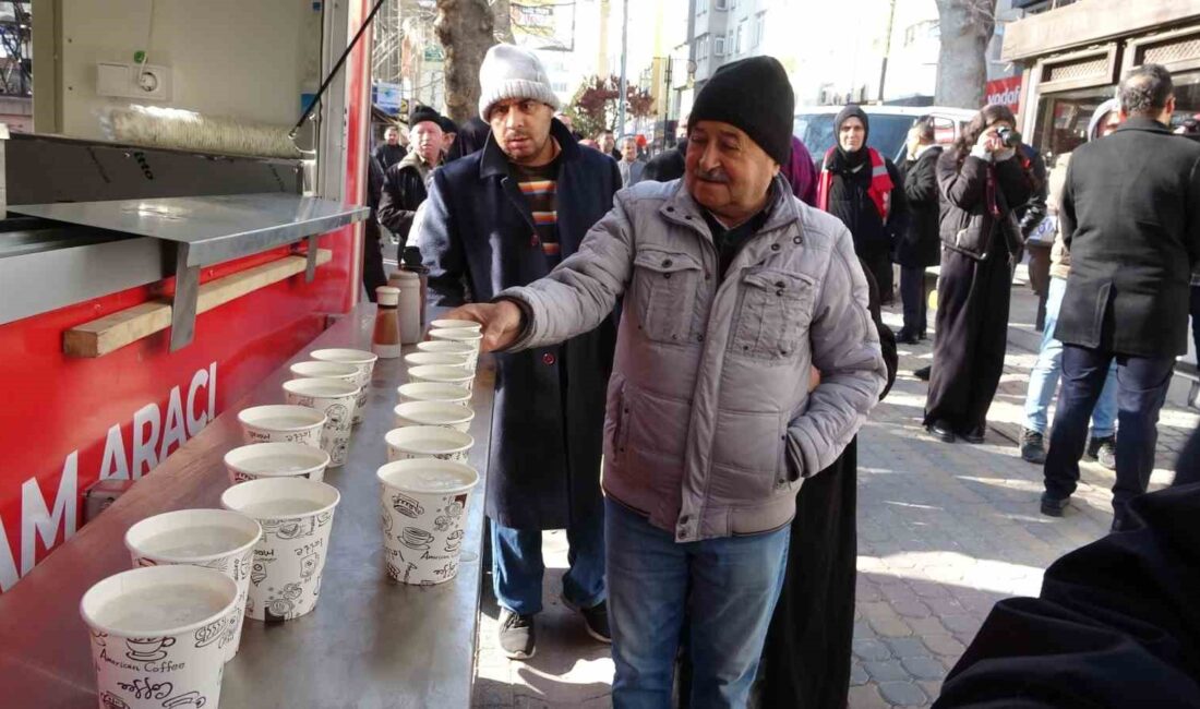 KÜTAHYA VAKIFLAR BÖLGE MÜDÜRLÜĞÜ’NDEN