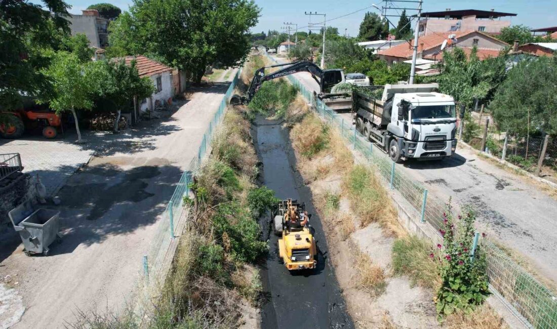 Manisa Büyükşehir Belediyesi MASKİ