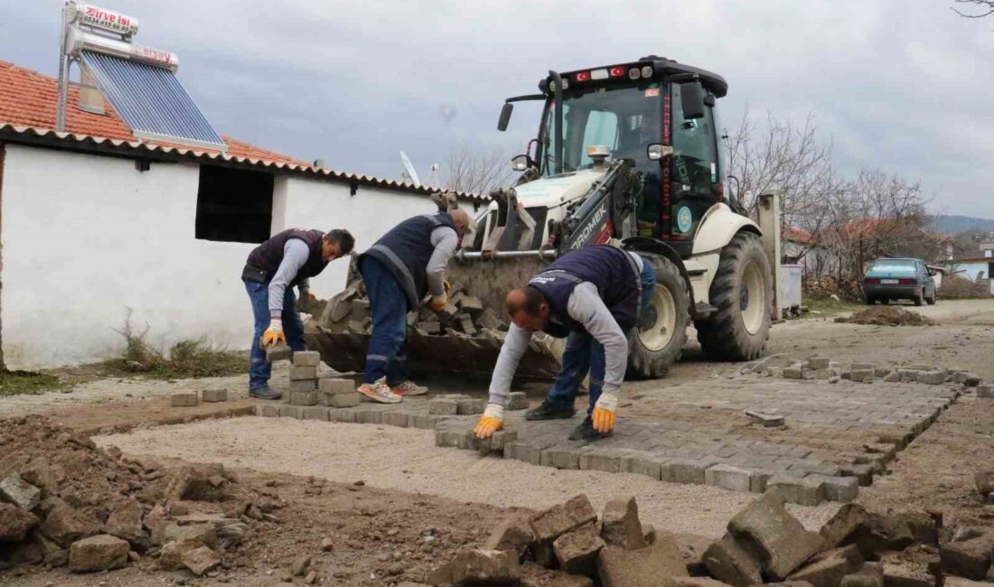 YUNUSEMRE İLÇESİNE BAĞLI MALDAN