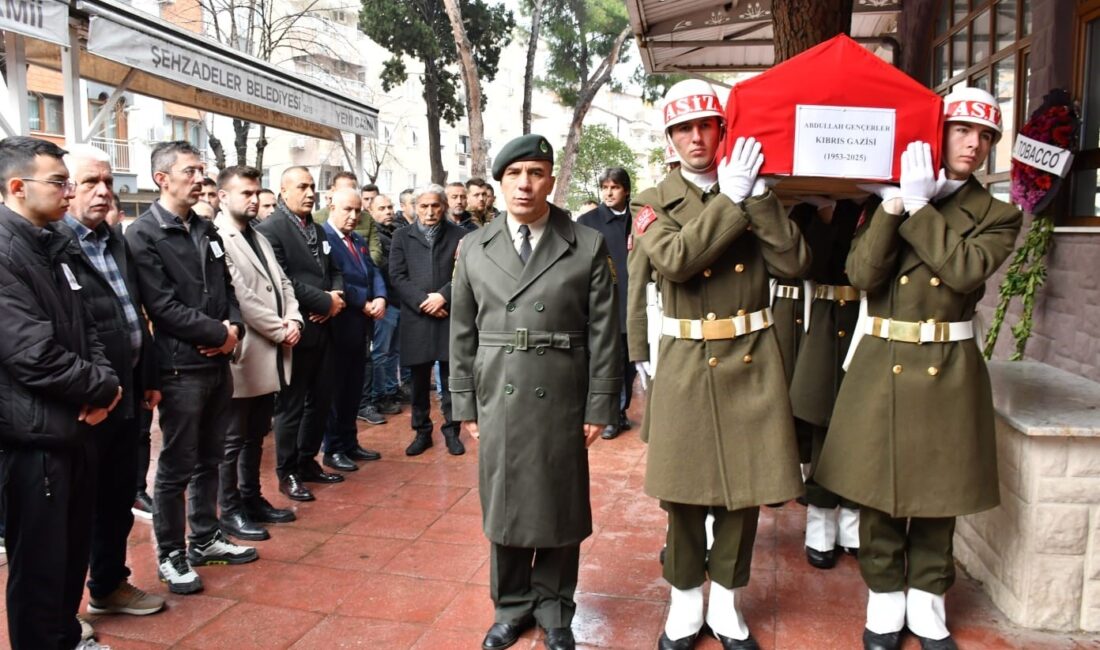 Manisalı Kıbrıs Barış Harekatı