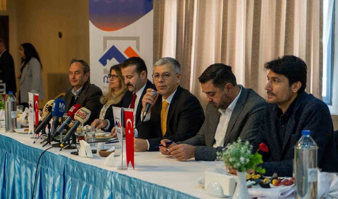 MANİSA’DA DOĞALGAZ TESİSATÇISINDAN, ELEKTRİK