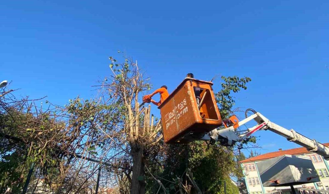 MARMARİS’TE OKULLAR İKİNCİ DÖNEME