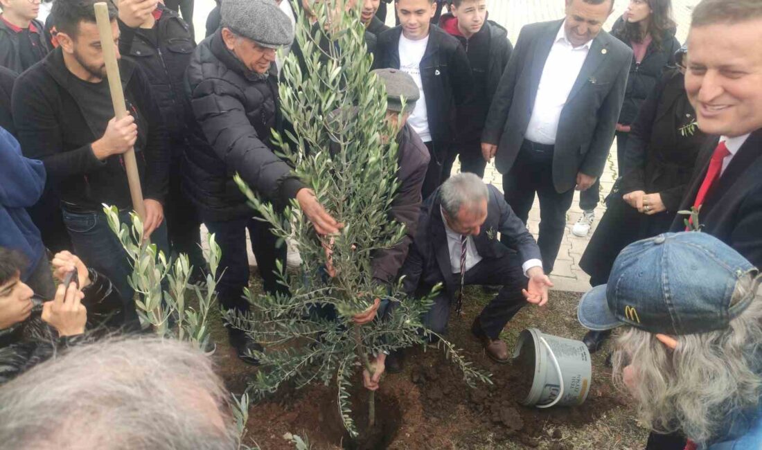 DENİZLİ’NİN EN KÖKLÜ MESLEK