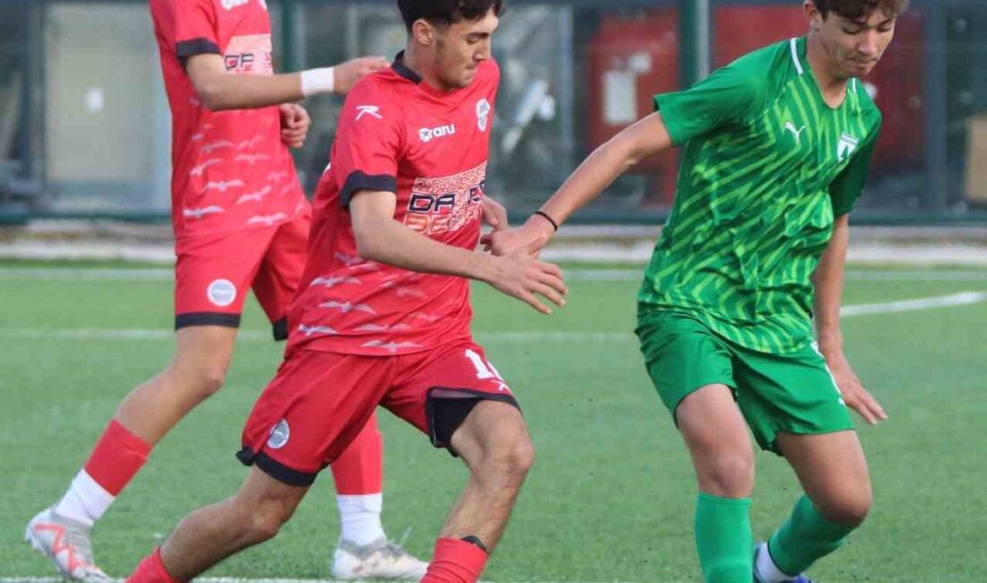 Muğlaspor U-16 futbol takımı