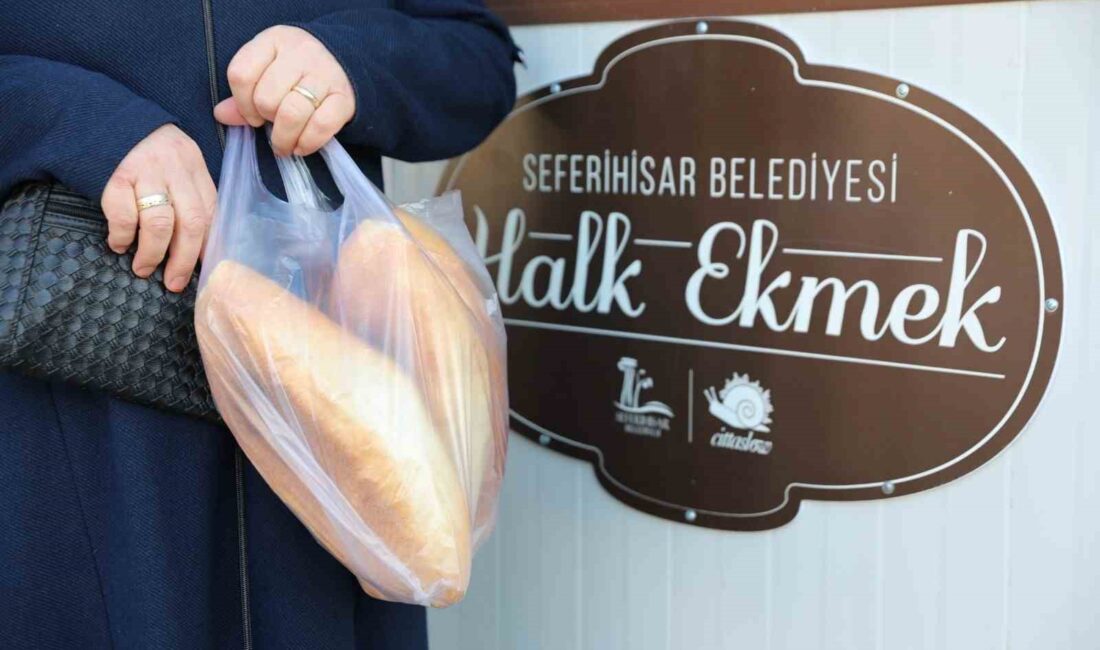 YENİ YIL ZAMLARIYLA EKMEK