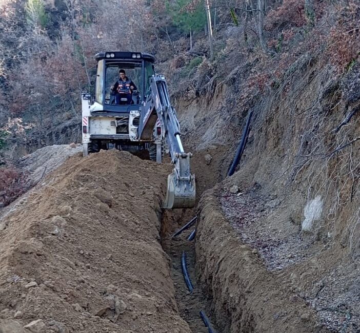 DENİZLİ BÜYÜKŞEHİR BELEDİYESİ, BULDAN