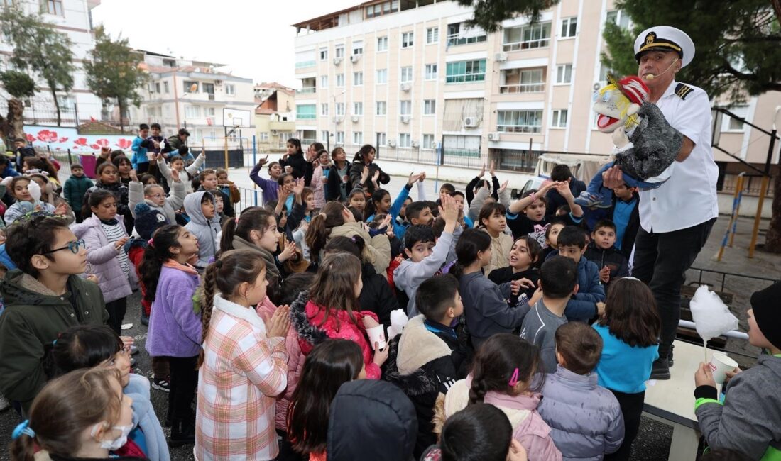 ŞEHZADELER BELEDİYESİ, YARIYIL TATİLİ