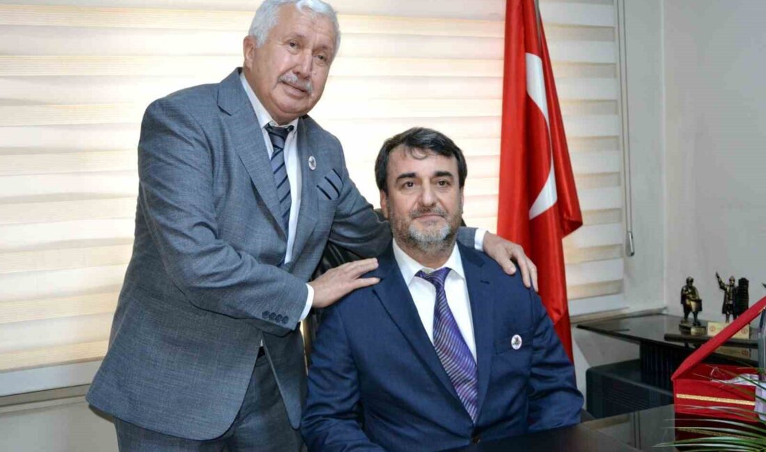 MANİSA'DA 58 YILDIR AŞÇILIK