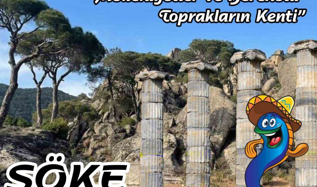 SÖKE