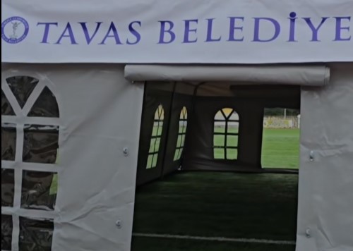 TAVAS BELEDİYE BAŞKANI KADİR