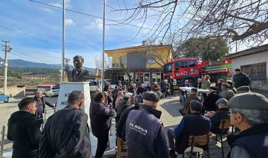 YATAĞAN ORMAN İŞLETME MÜDÜRLÜĞÜ’NDEN