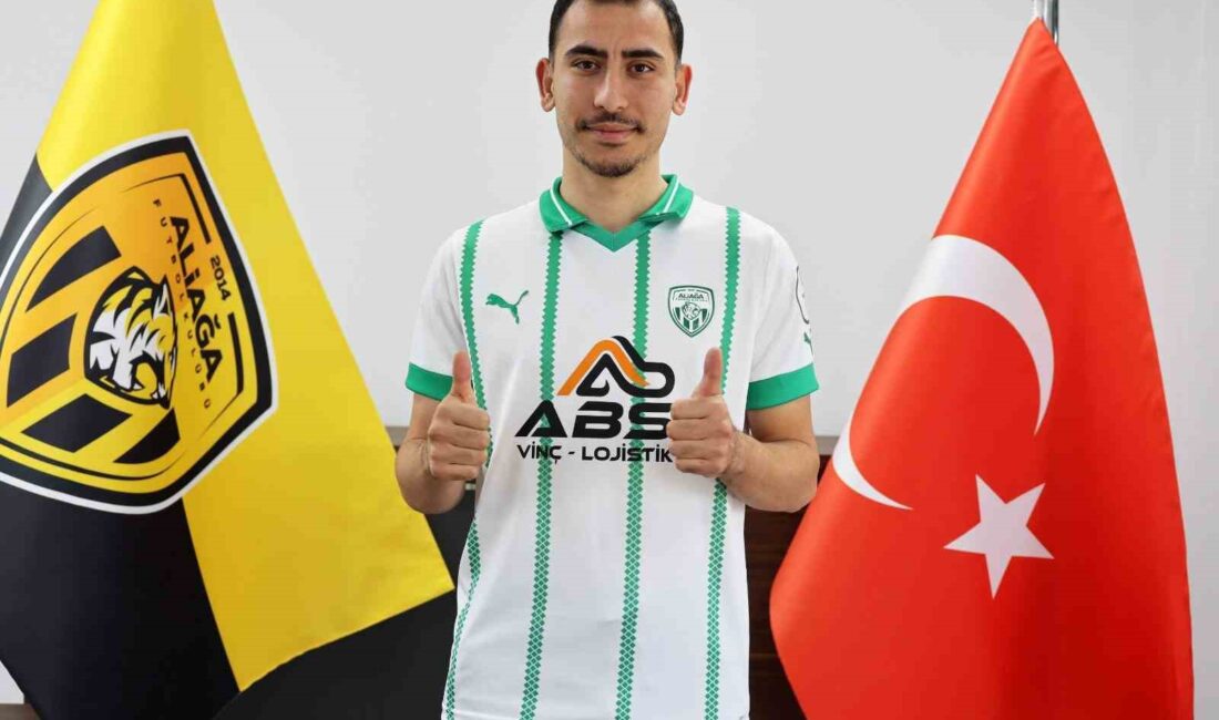 ALİAĞA FK, DEVRE ARASI