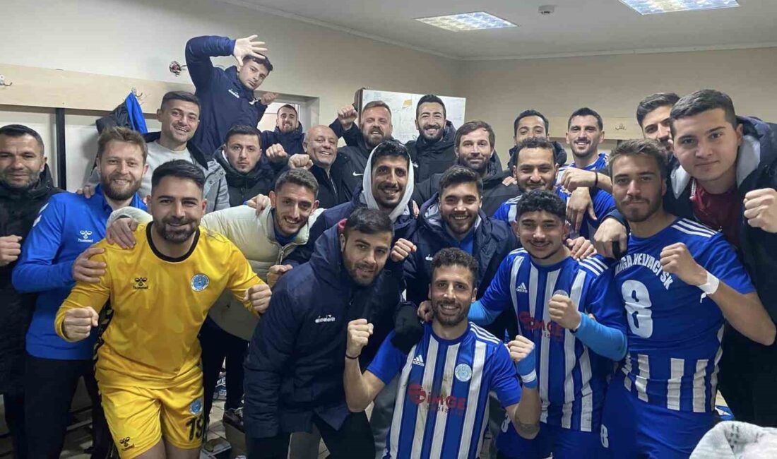 ALİAĞA HELVACI SPOR, ULUCAKSPOR'U