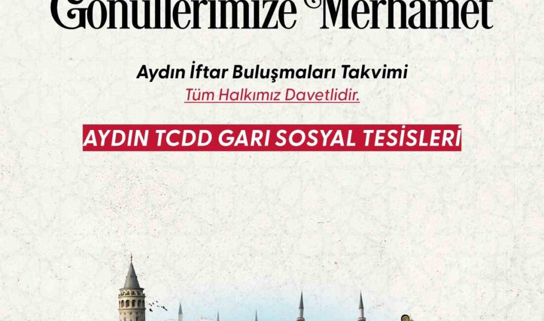 AYDIN VAKIFLAR BÖLGE MÜDÜRLÜĞÜ