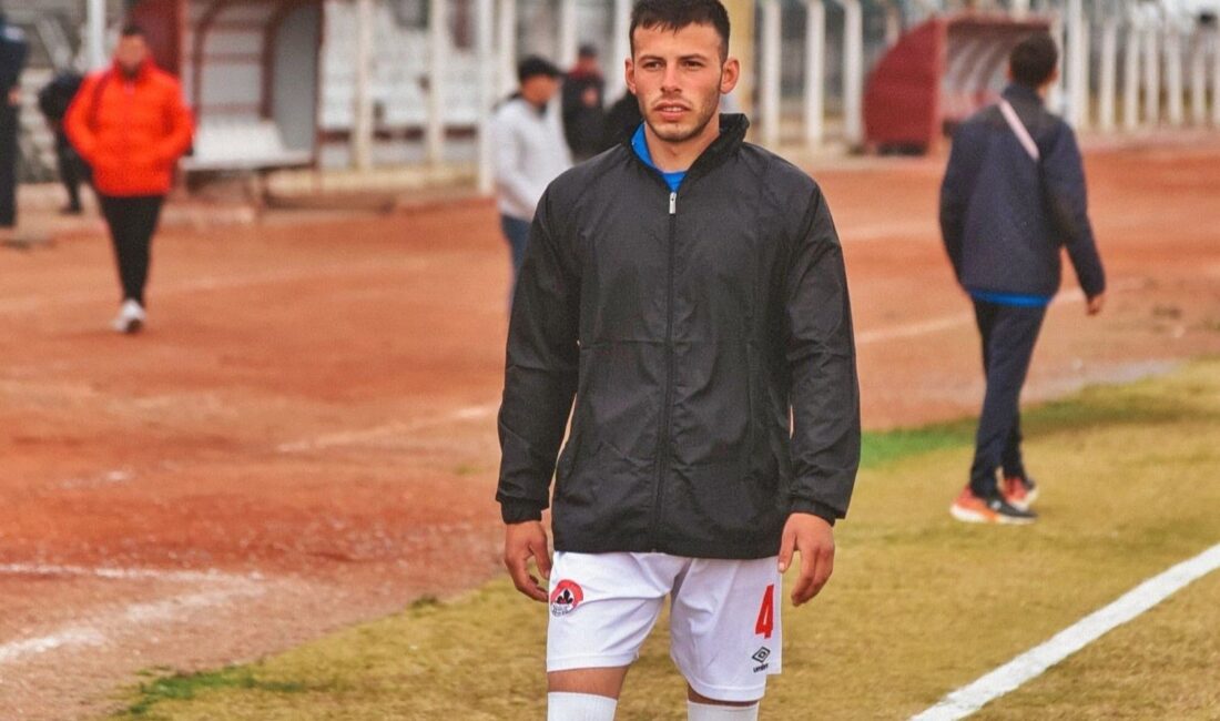 İNCİRLİOVA BELEDİYESPOR'DA FORMA GİYEN