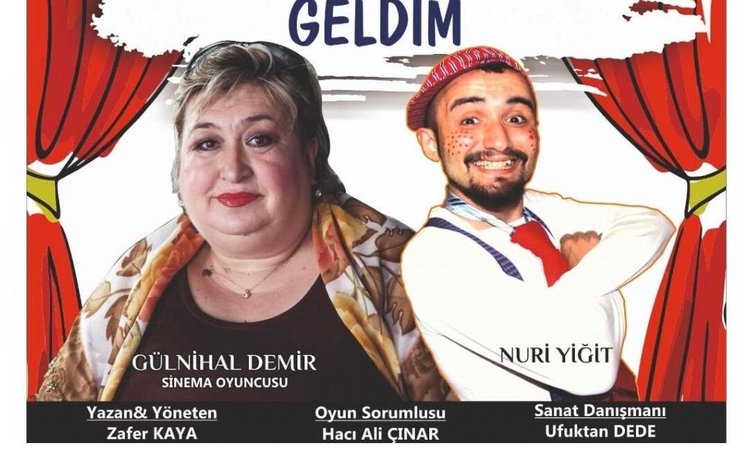 AYDIN'IN KARACASU İLÇESİNDE YAŞAYAN