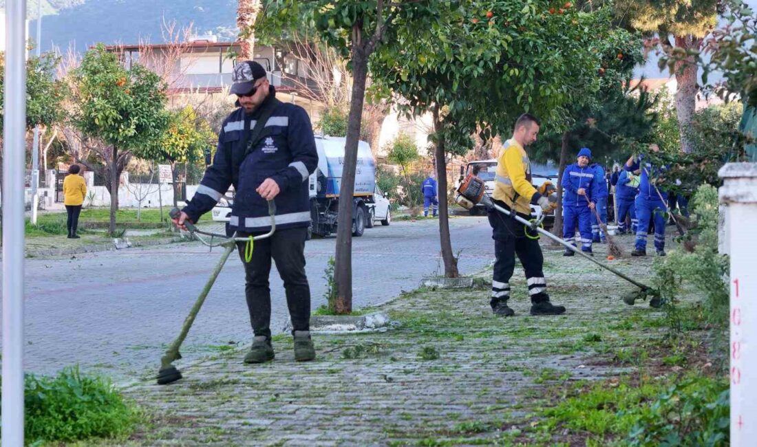 Aydın Büyükşehir Belediye Başkanı