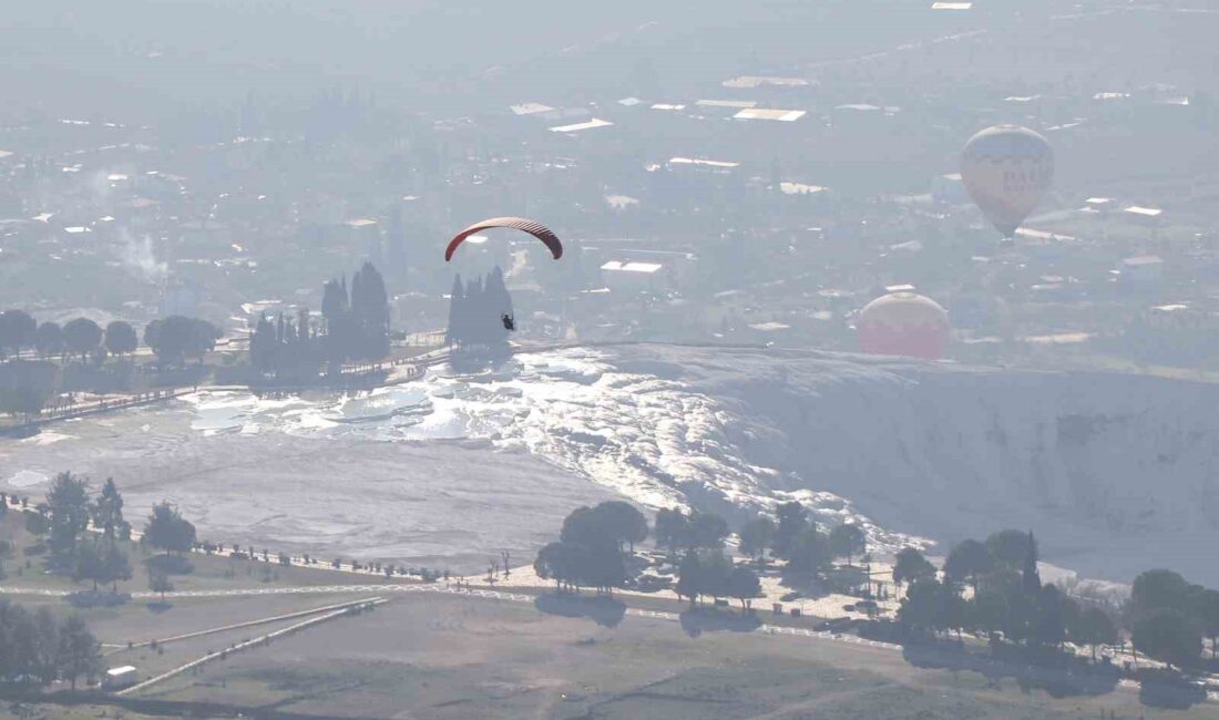 UNESCO DÜNYA MİRASI LİSTESİ’NDE