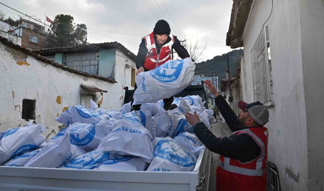 MANİSA BÜYÜKŞEHİR BELEDİYESİ, SOSYAL