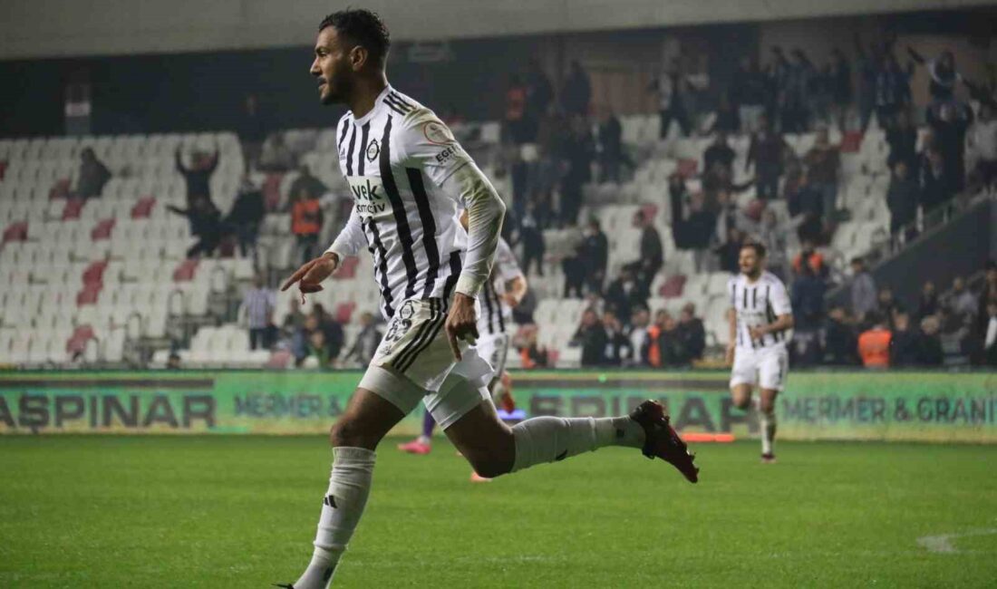 ALTAY’IN 38 YAŞINDAKİ GOLCÜSÜ