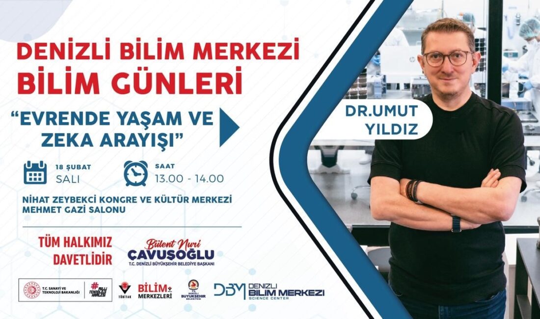 DENİZLİ BÜYÜKŞEHİR BELEDİYESİ BÜNYESİNDE